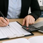 kompaktowy domek – spokój, który możesz zabrać ze sobą