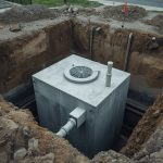 Szczegółowy poradnik obejmujący dopasowania, instalacji oraz świadomego korzystania z betonowego zbiornika bezodpływowego